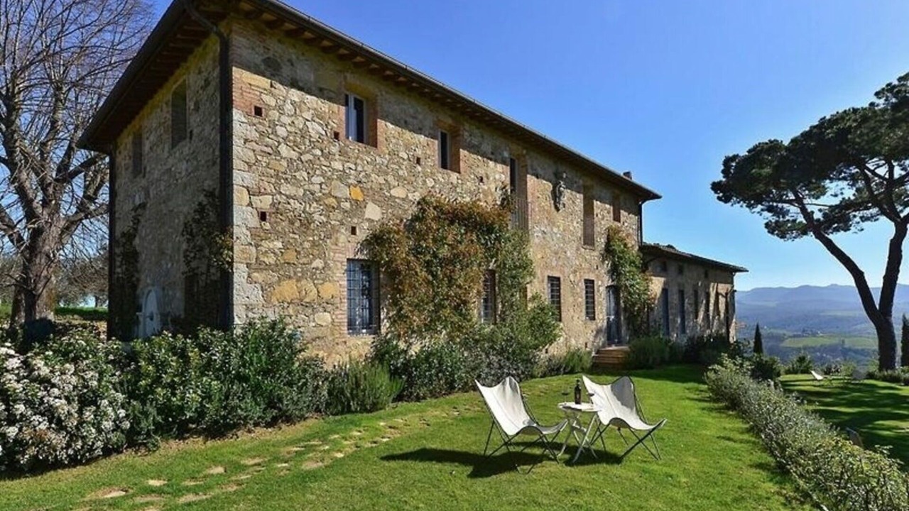Photo of Outdoor in Pievasciata