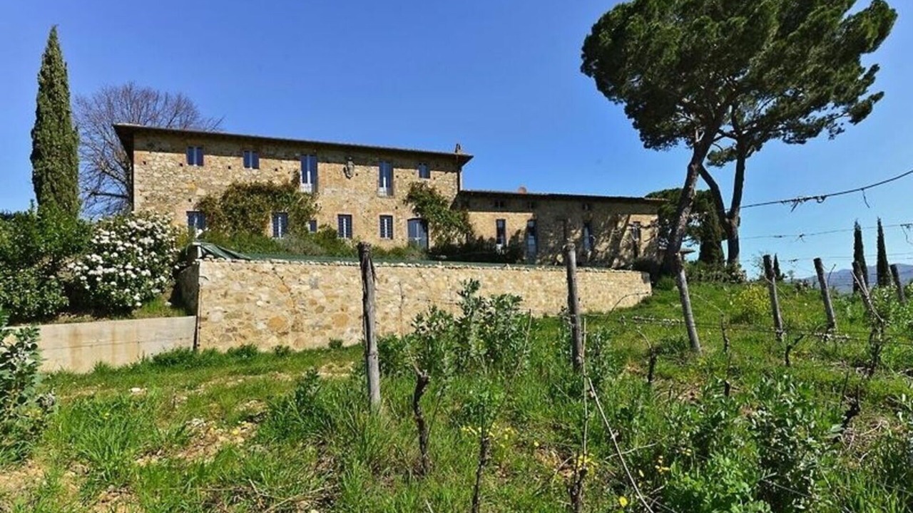Photo of Outdoor in Pievasciata
