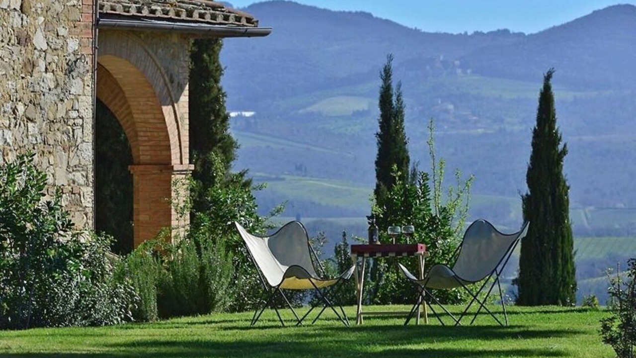 Photo of Outdoor in Pievasciata