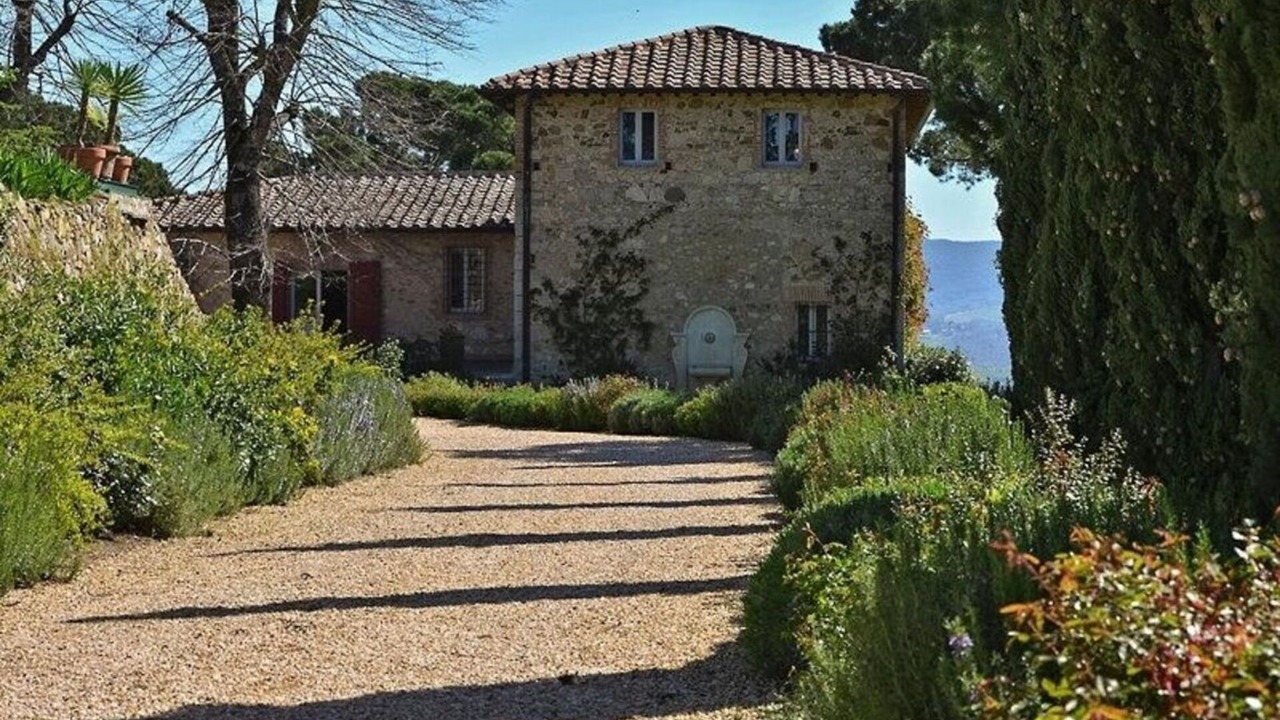Photo of Outdoor in Pievasciata