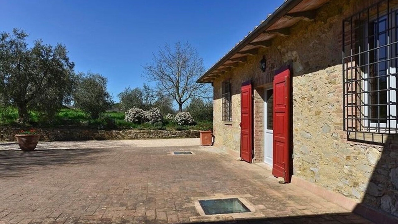 Photo of Outdoor in Pievasciata