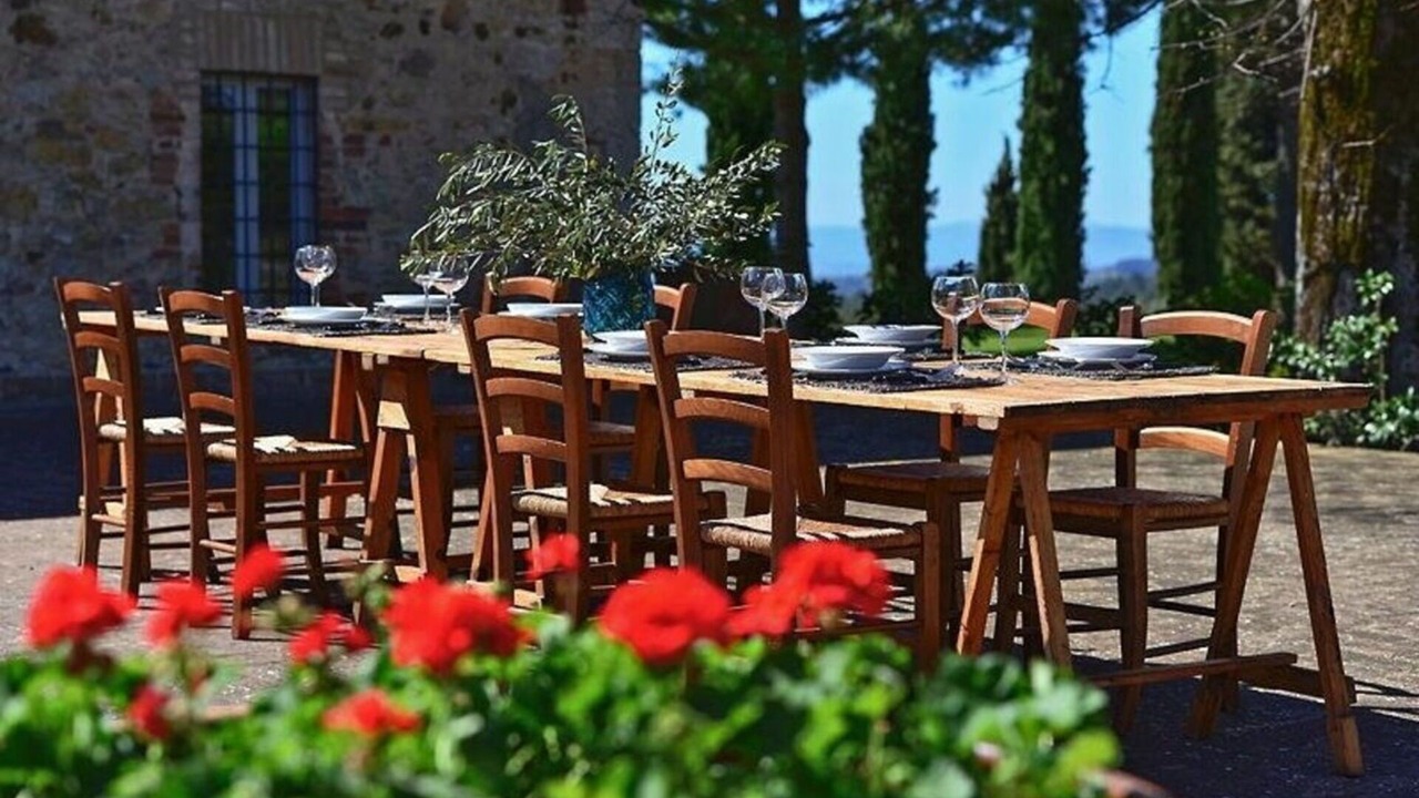 Photo of Outdoor in Pievasciata