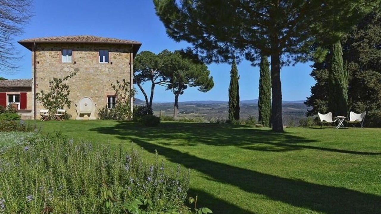 Photo of Outdoor in Pievasciata