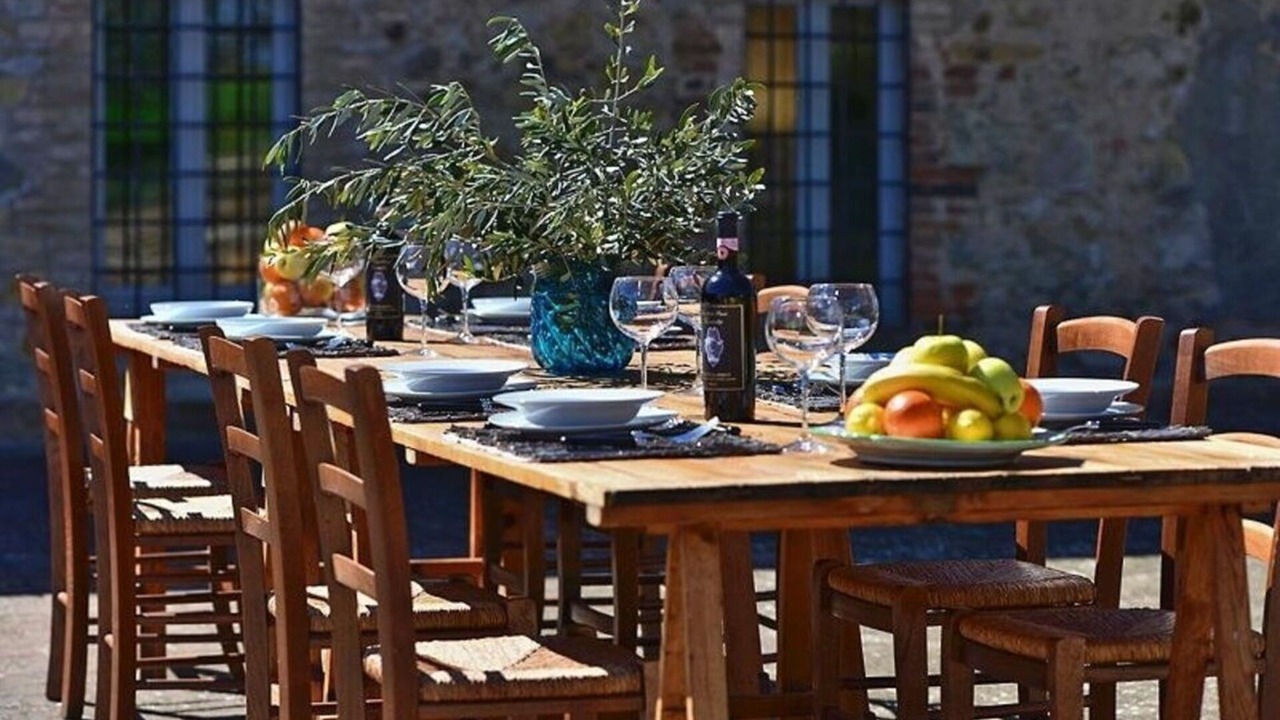 Photo of Outdoor in Pievasciata