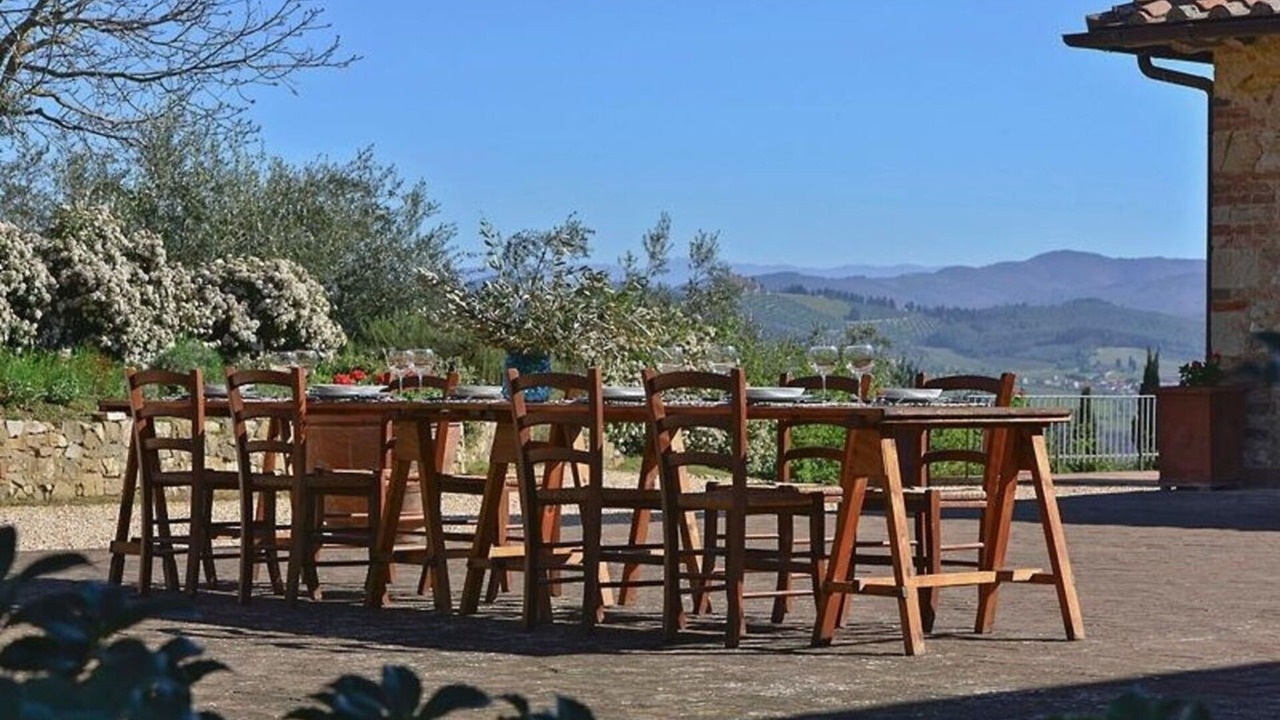 Photo of Outdoor in Pievasciata