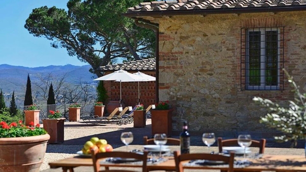 Photo of Outdoor in Pievasciata