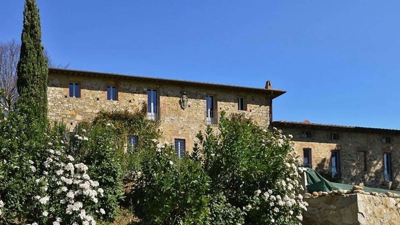 Photo of Outdoor in Pievasciata
