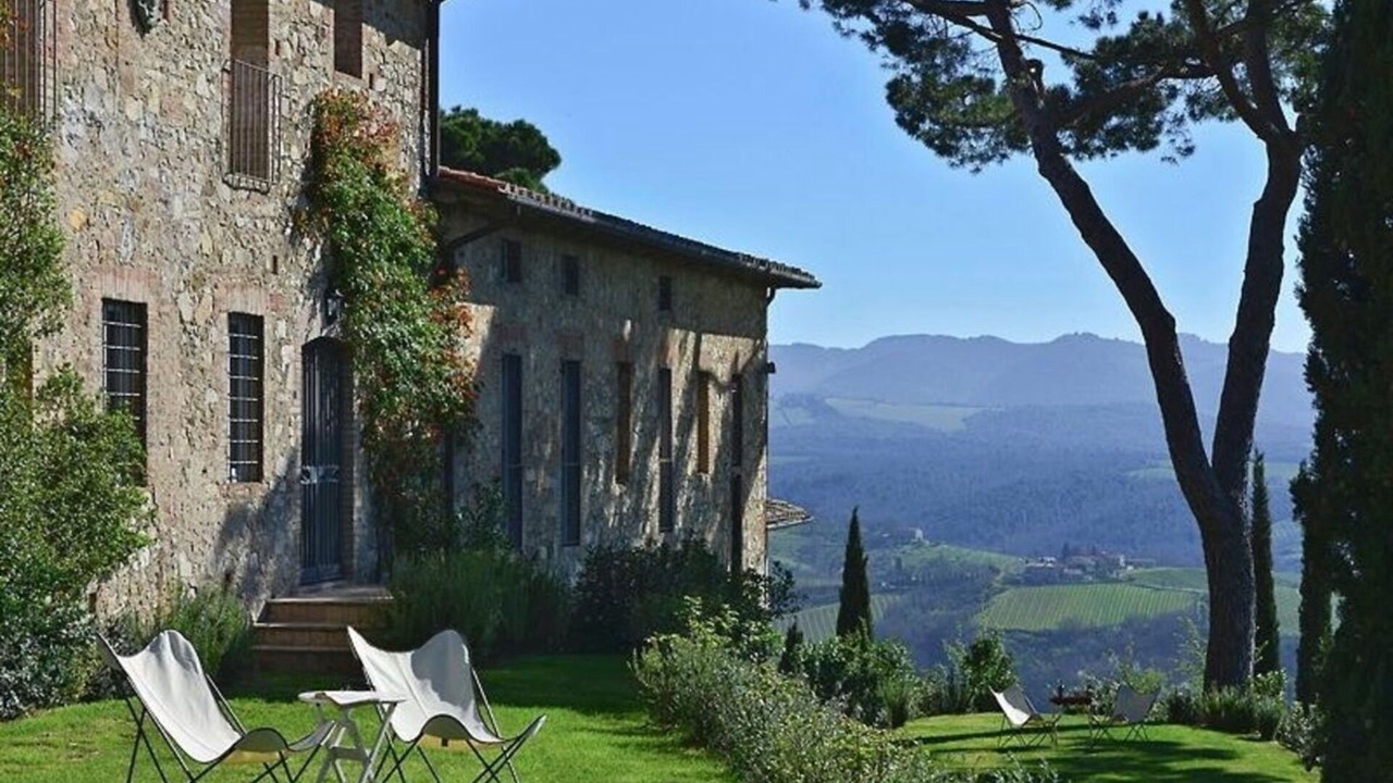 Photo of Outdoor in Pievasciata