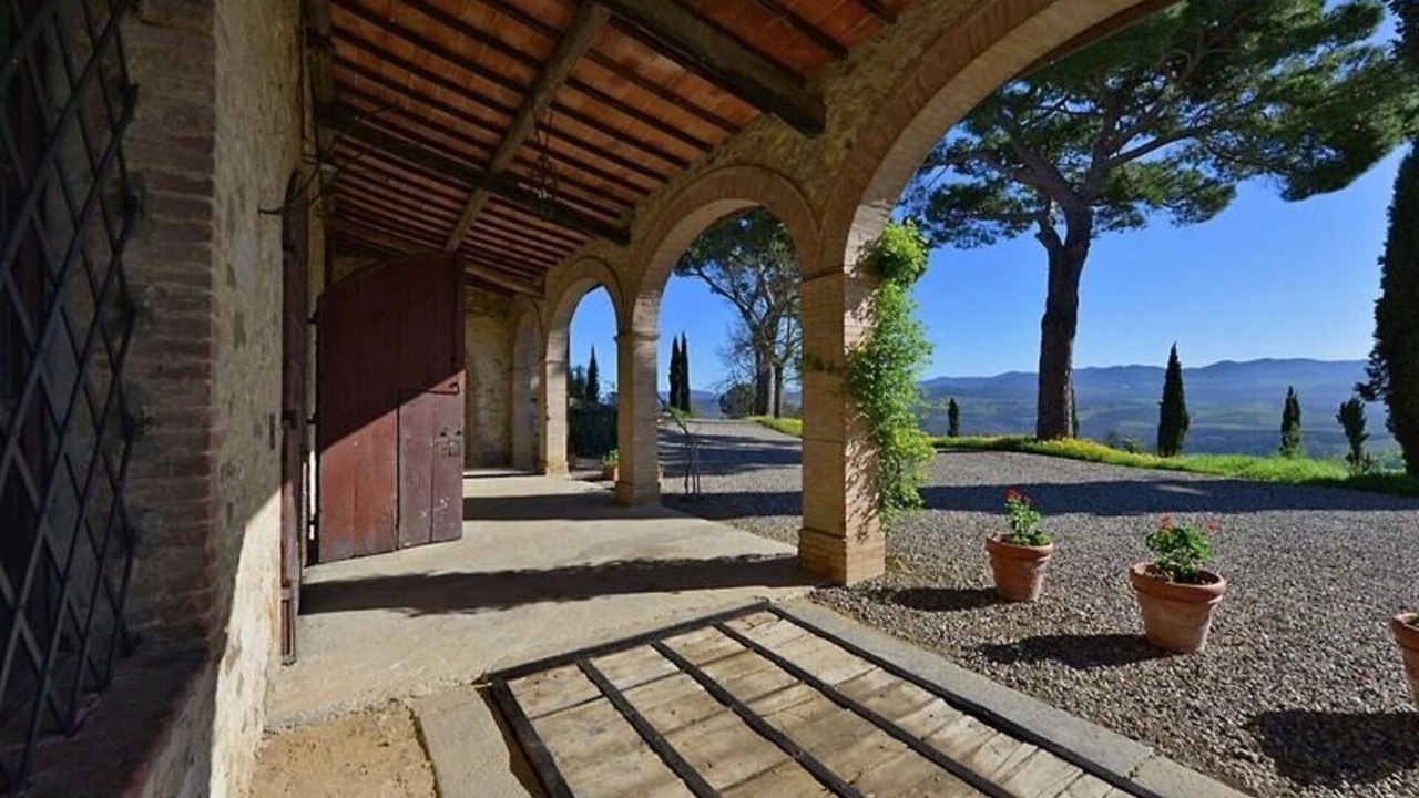 Photo of Outdoor in Pievasciata
