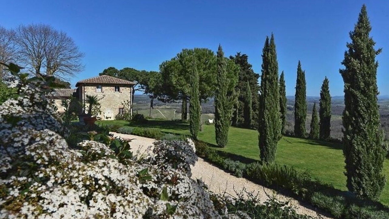 Photo of Outdoor in Pievasciata