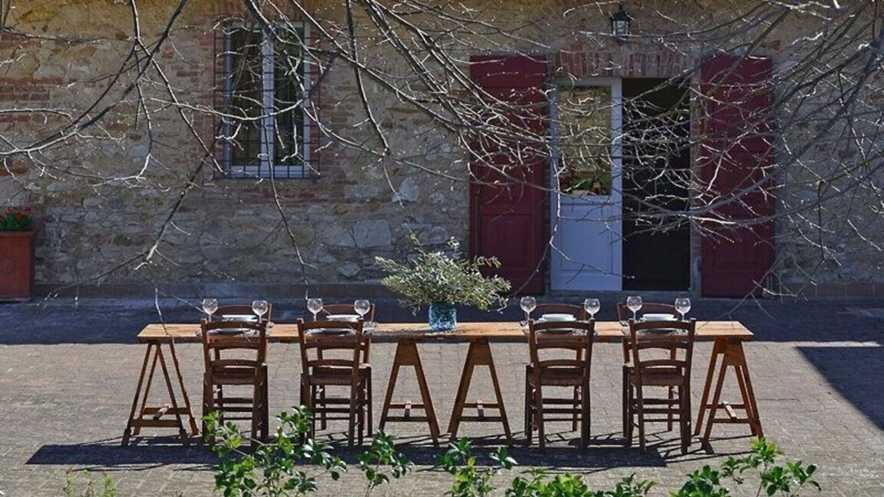 Photo of Outdoor in Pievasciata