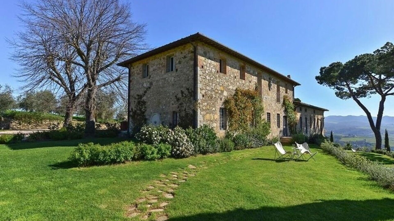 Photo of Outdoor in Pievasciata