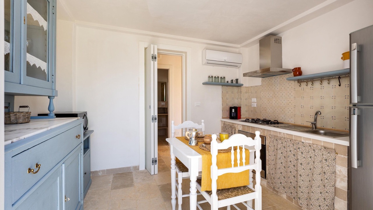 Photo of Kitchen in Francavilla Fontana