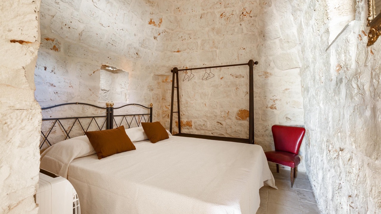 Photo of Bedroom in Francavilla Fontana
