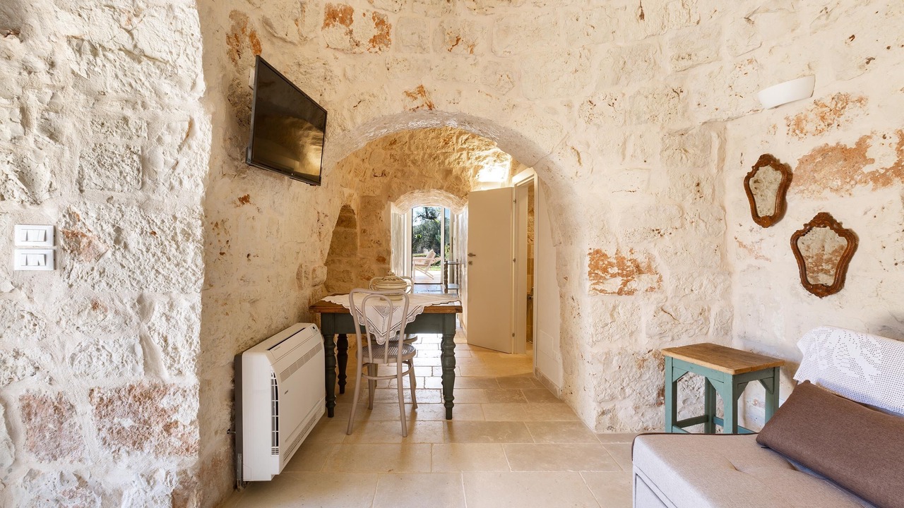 Photo of Livingroom in Francavilla Fontana