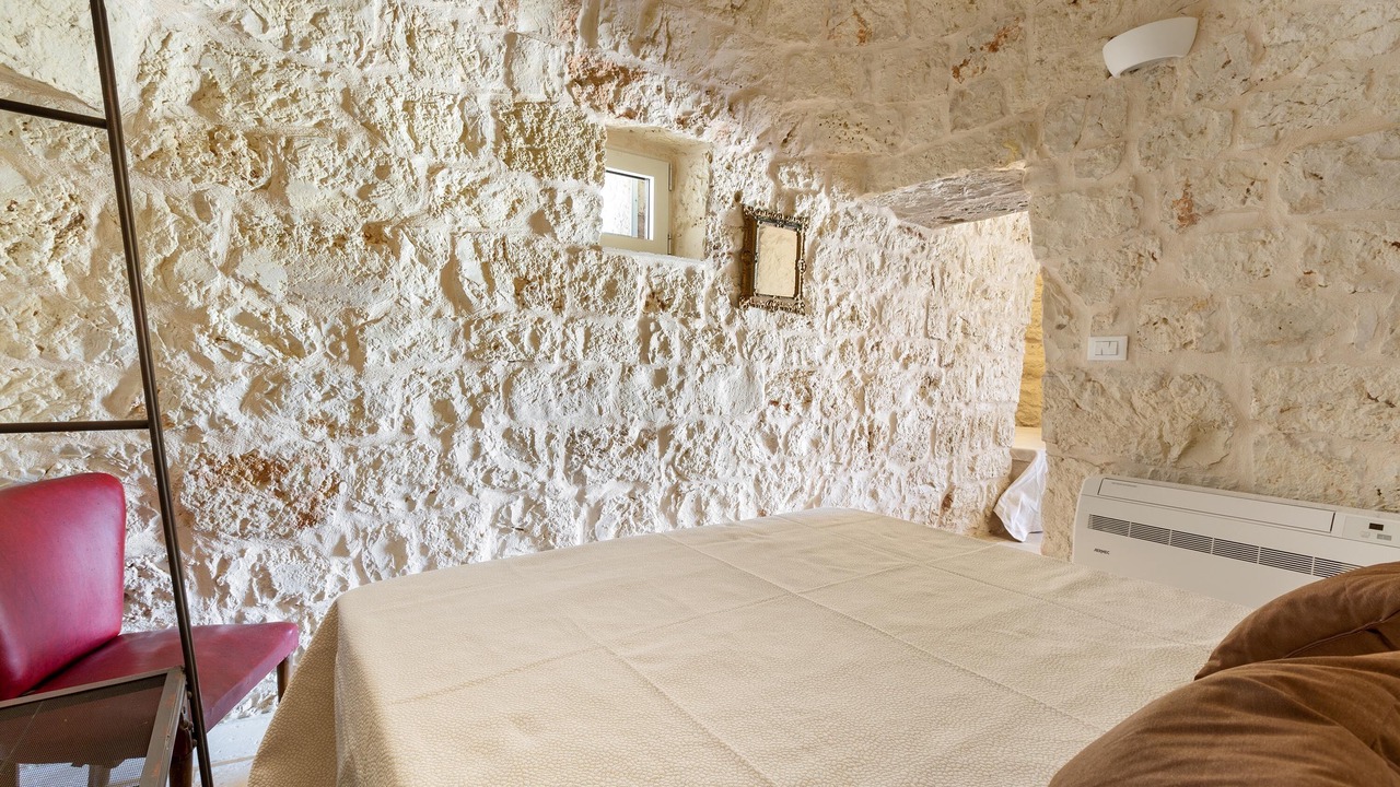 Photo of Bedroom in Francavilla Fontana