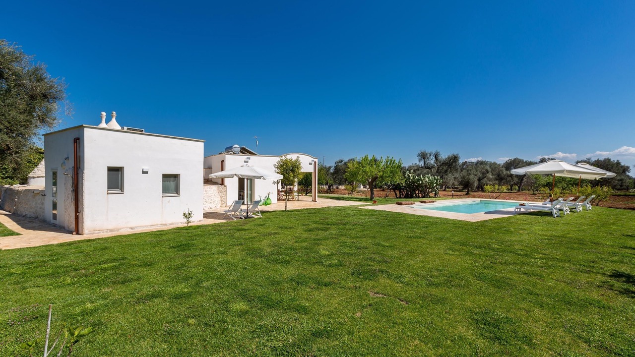 Photo of Outdoor in Francavilla Fontana