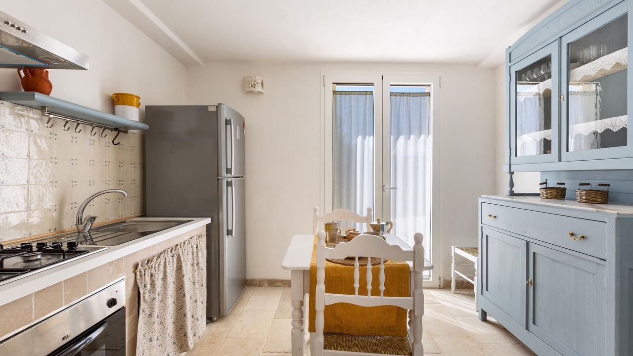 Photo of Kitchen in Francavilla Fontana