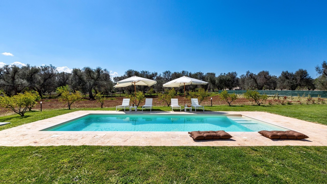 Photo of Outdoor in Francavilla Fontana