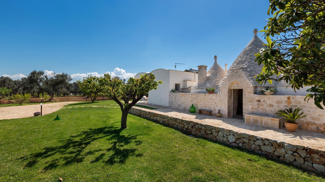 Photo of Outdoor in Francavilla Fontana