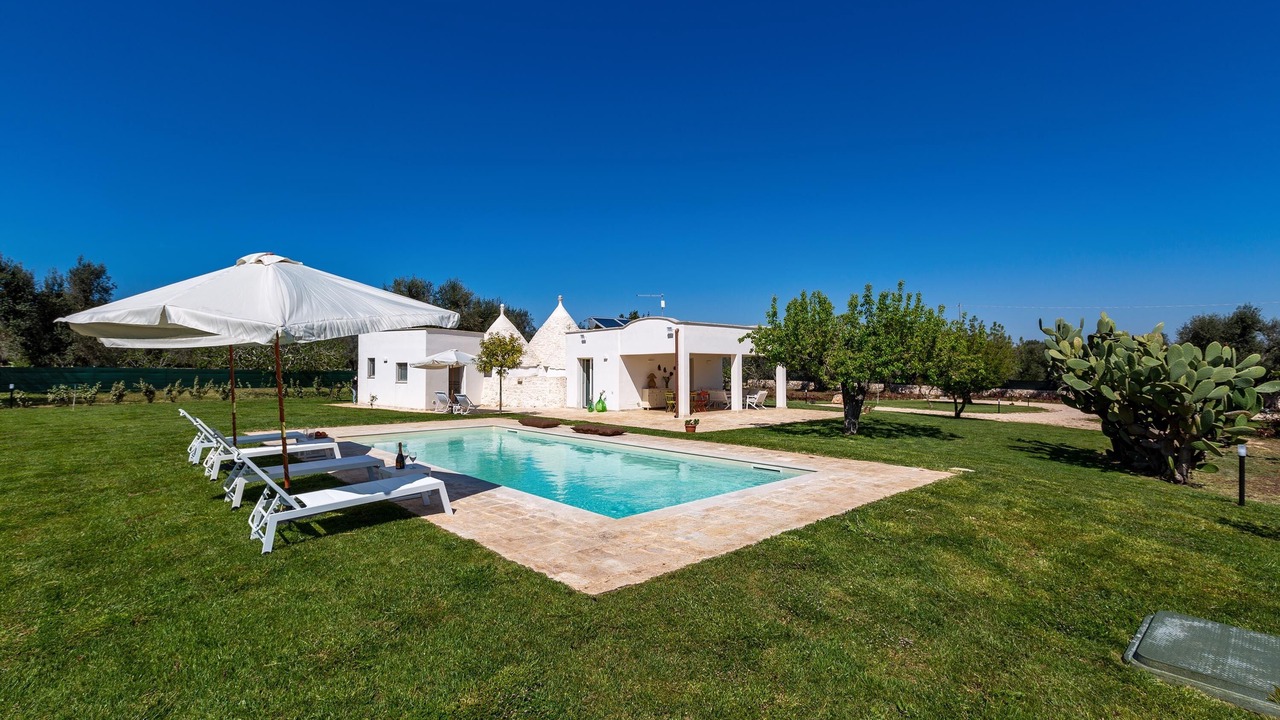 Photo of Outdoor in Francavilla Fontana