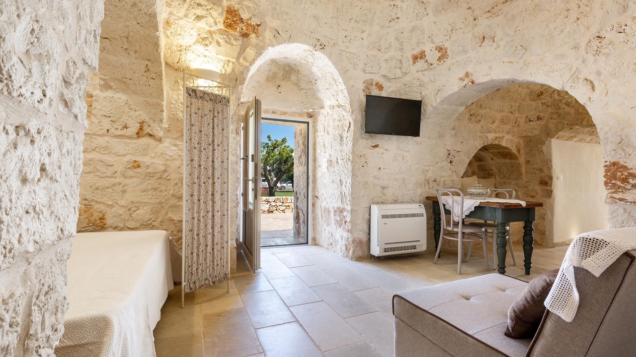 Photo of Bedroom in Francavilla Fontana