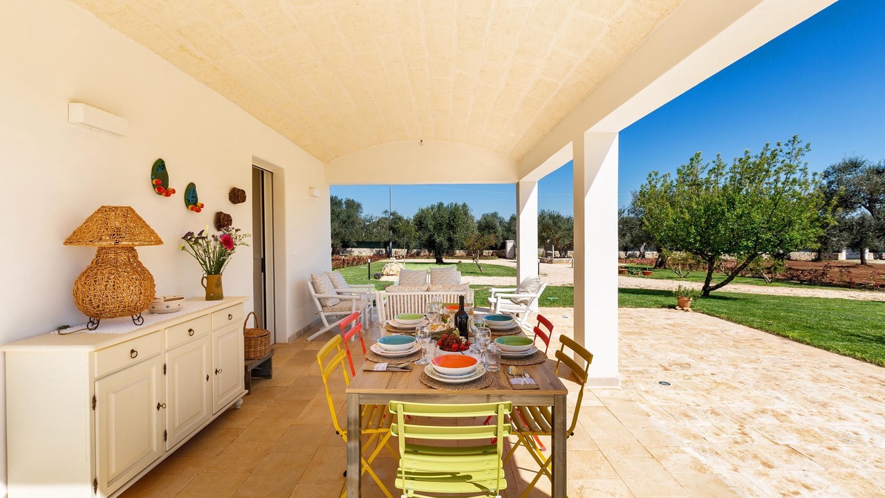 Photo of Outdoor in Francavilla Fontana