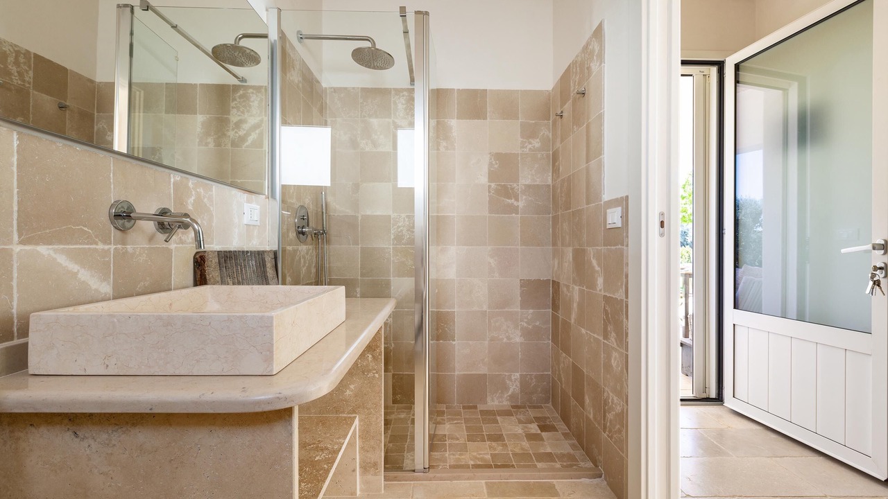 Photo of Bathroom in Francavilla Fontana