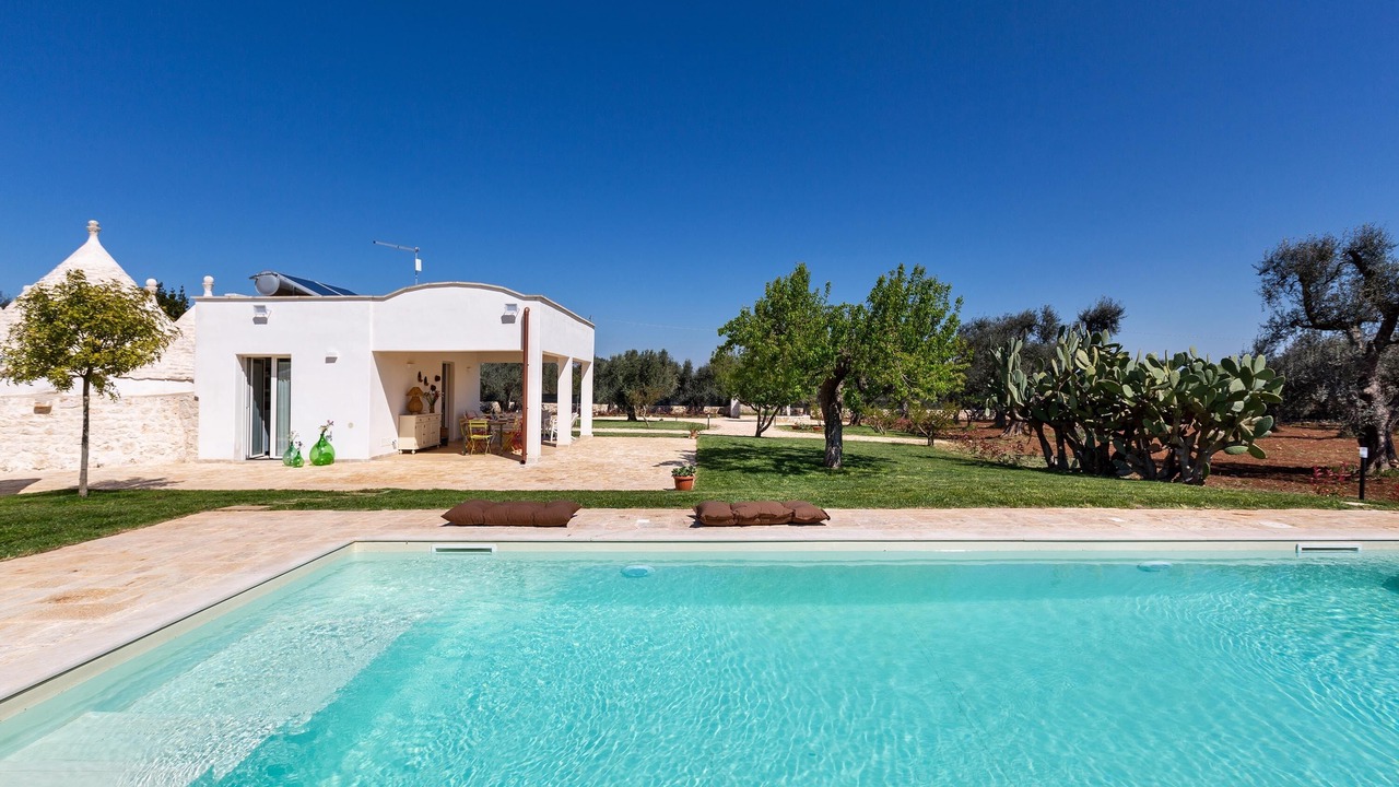 Photo of Outdoor in Francavilla Fontana