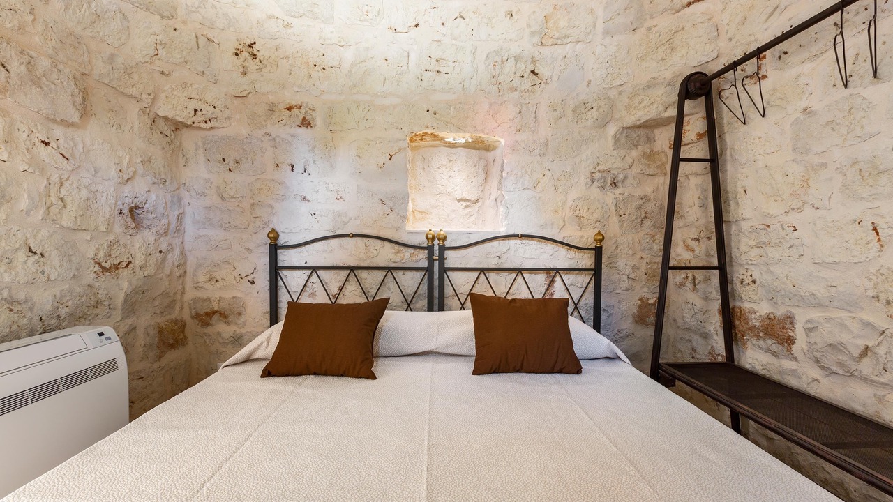 Photo of Bedroom in Francavilla Fontana