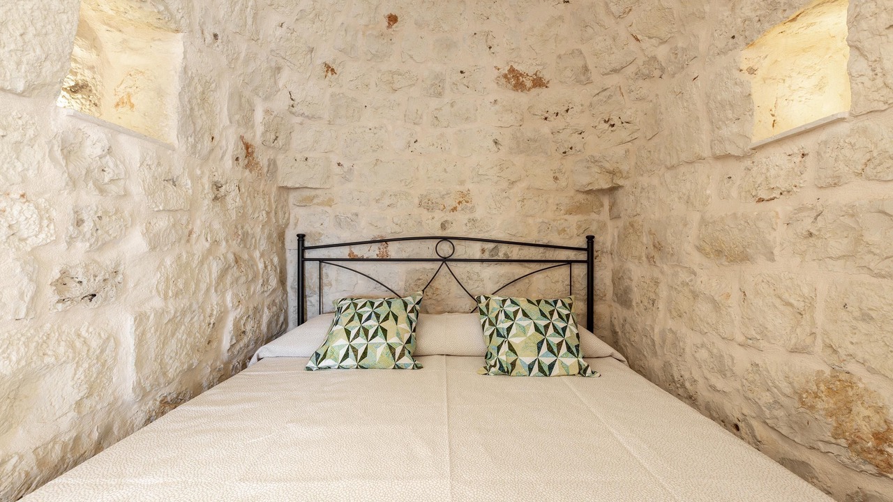 Photo of Bedroom in Francavilla Fontana