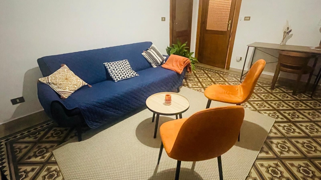 Photo of Livingroom in Vittoria