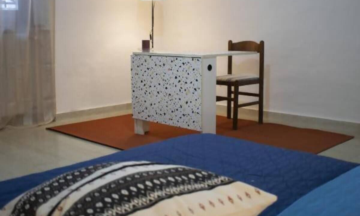 Photo of Bedroom in Vittoria