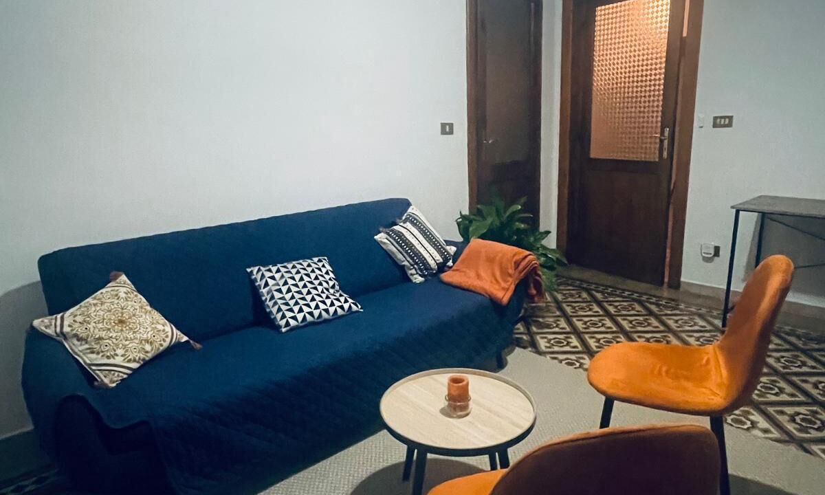 Photo of Livingroom in Vittoria