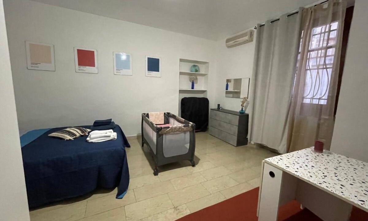 Photo of Bedroom in Vittoria