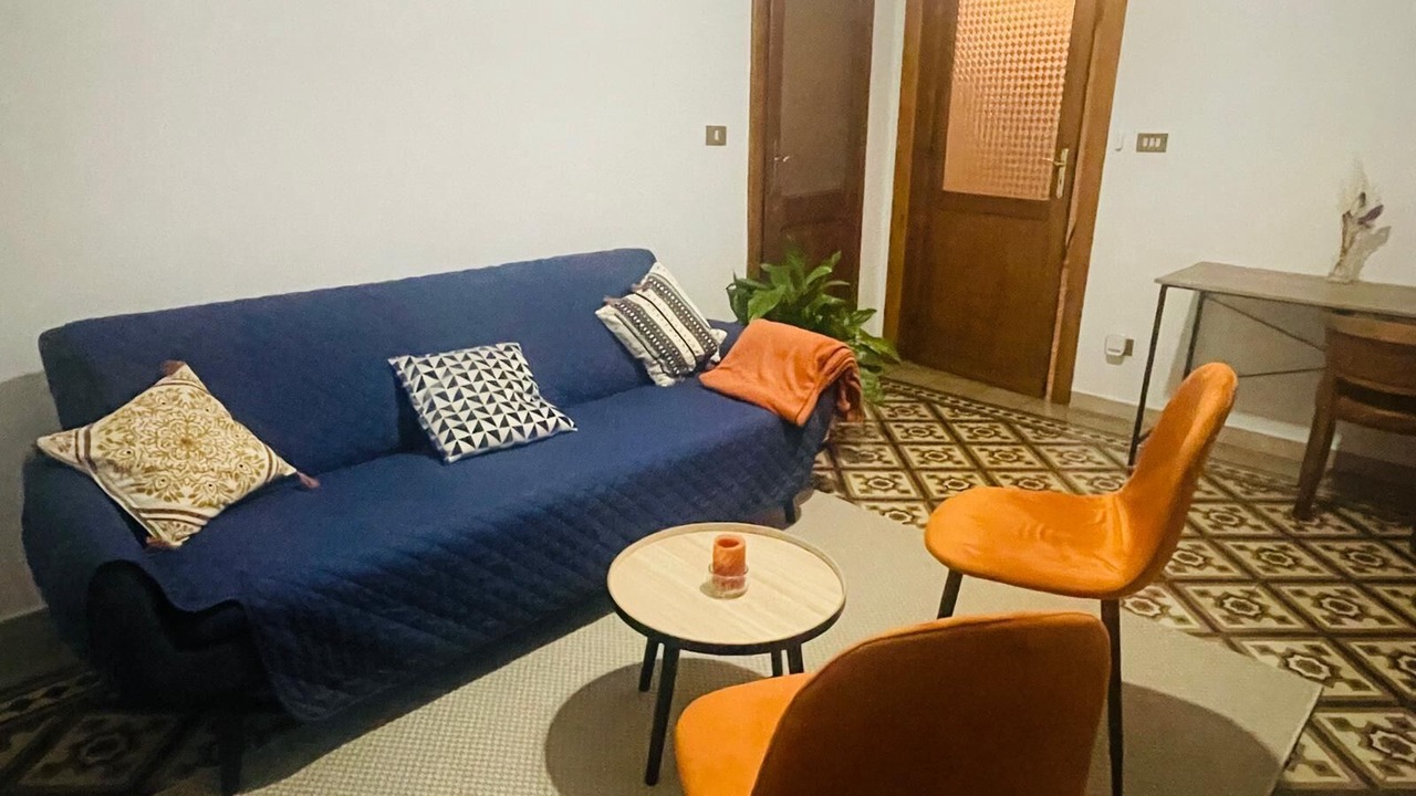 Photo of Livingroom in Vittoria