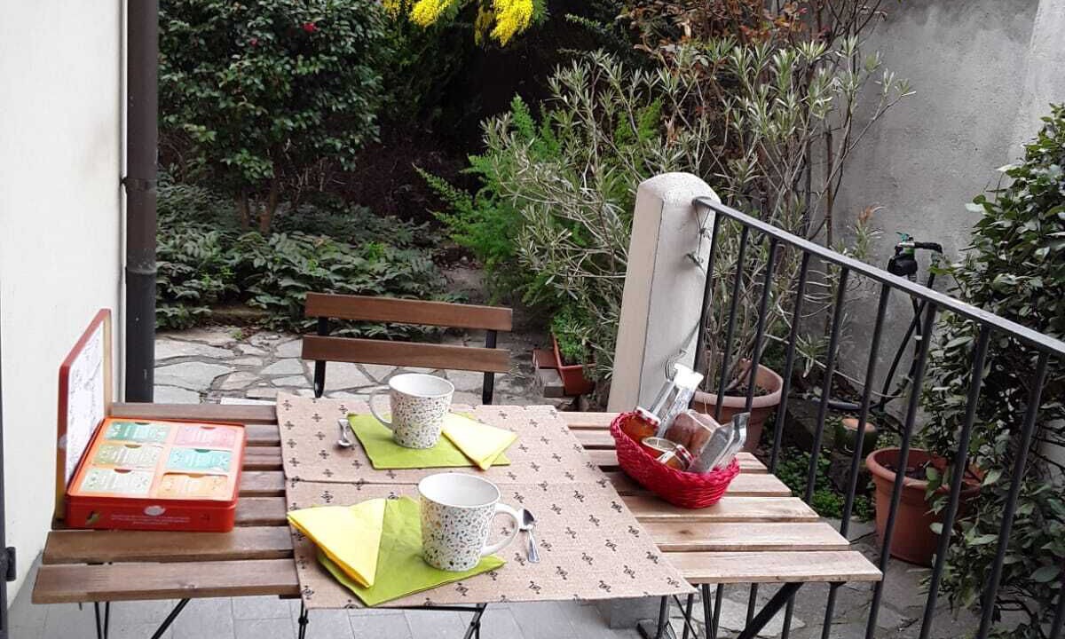 Photo of Outdoor in Vittoria