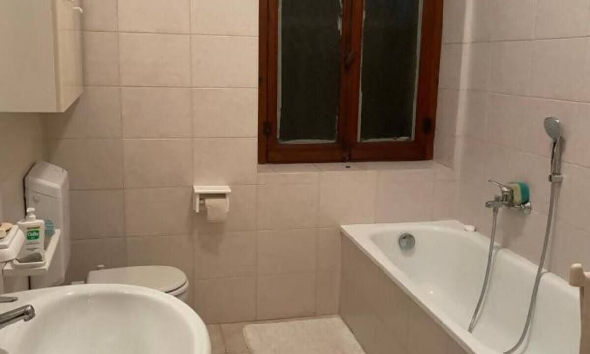 Photo of Bathroom in Vittoria