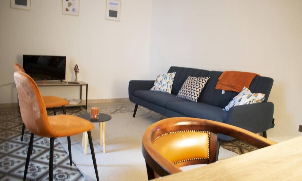 Photo of Livingroom in Vittoria