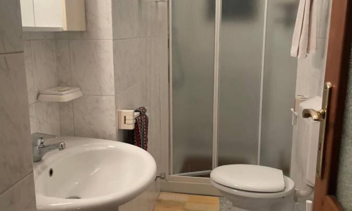Photo of Bathroom in Vittoria