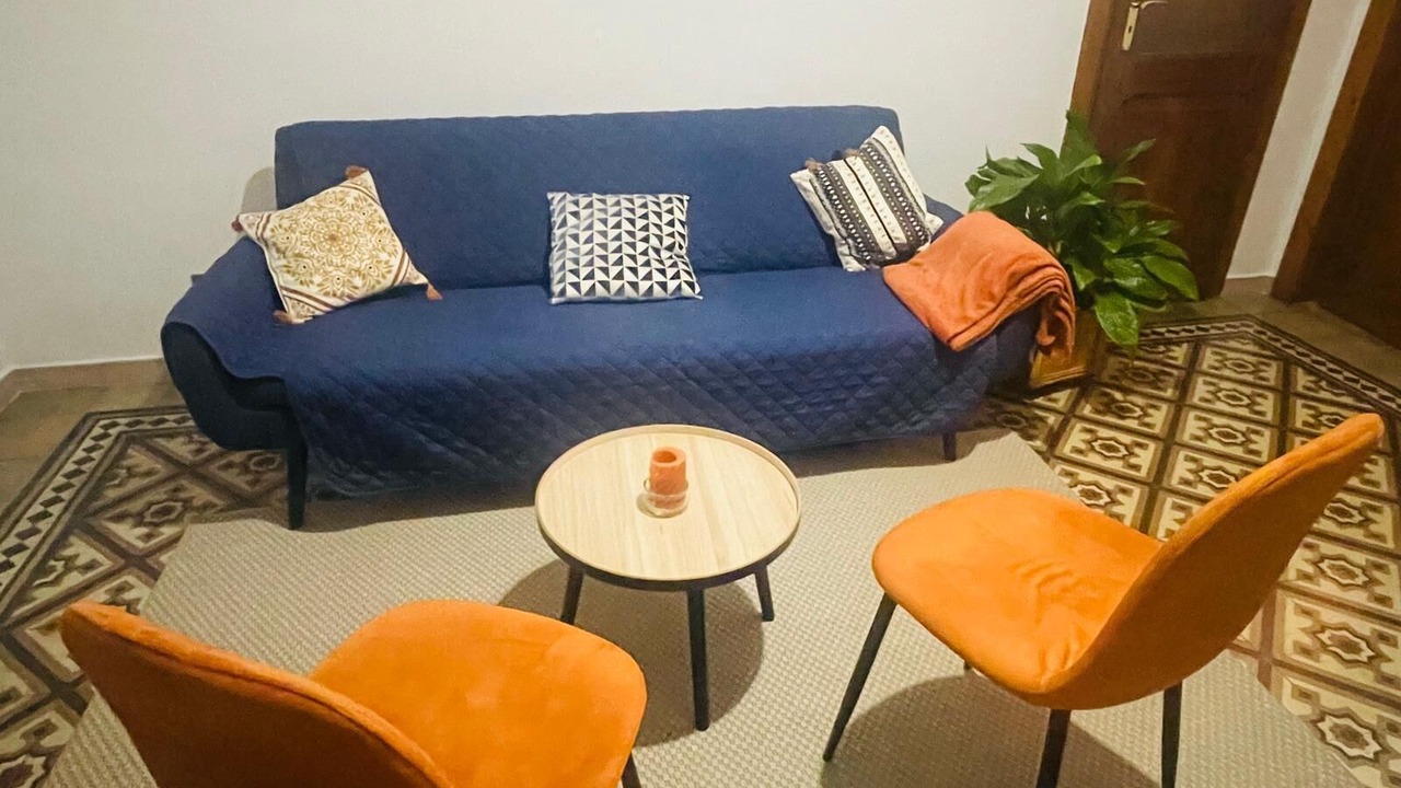Photo of Livingroom in Vittoria