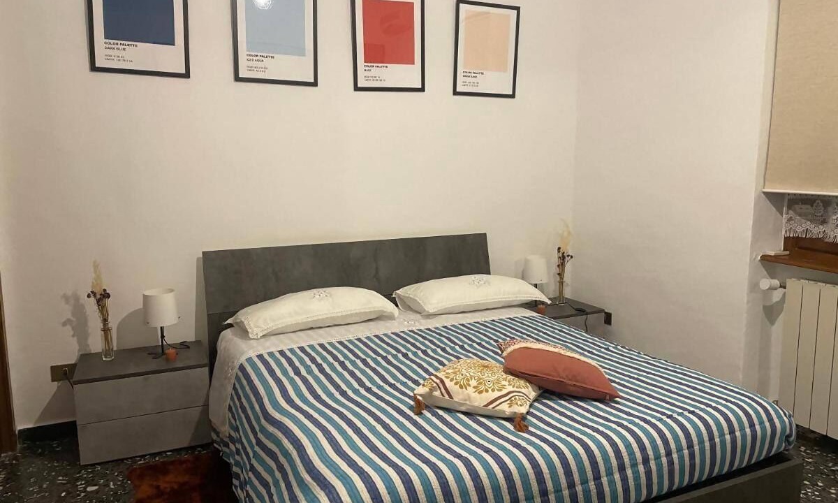 Photo of Bedroom in Vittoria