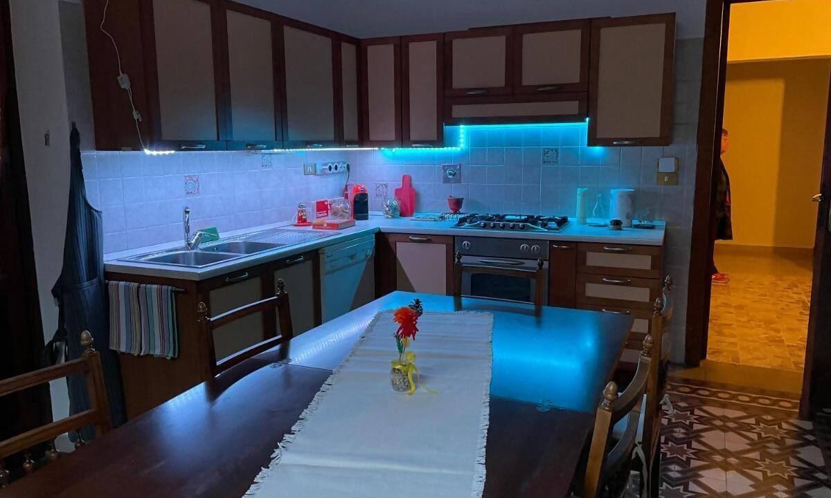 Photo of Kitchen in Vittoria