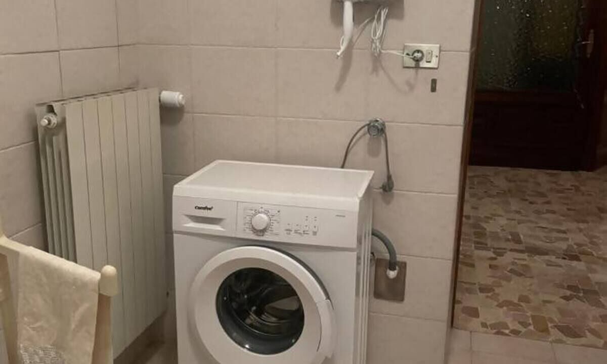 Photo of Bathroom in Vittoria