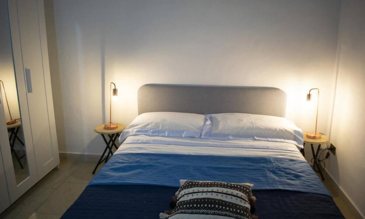 Photo of Bedroom in Vittoria
