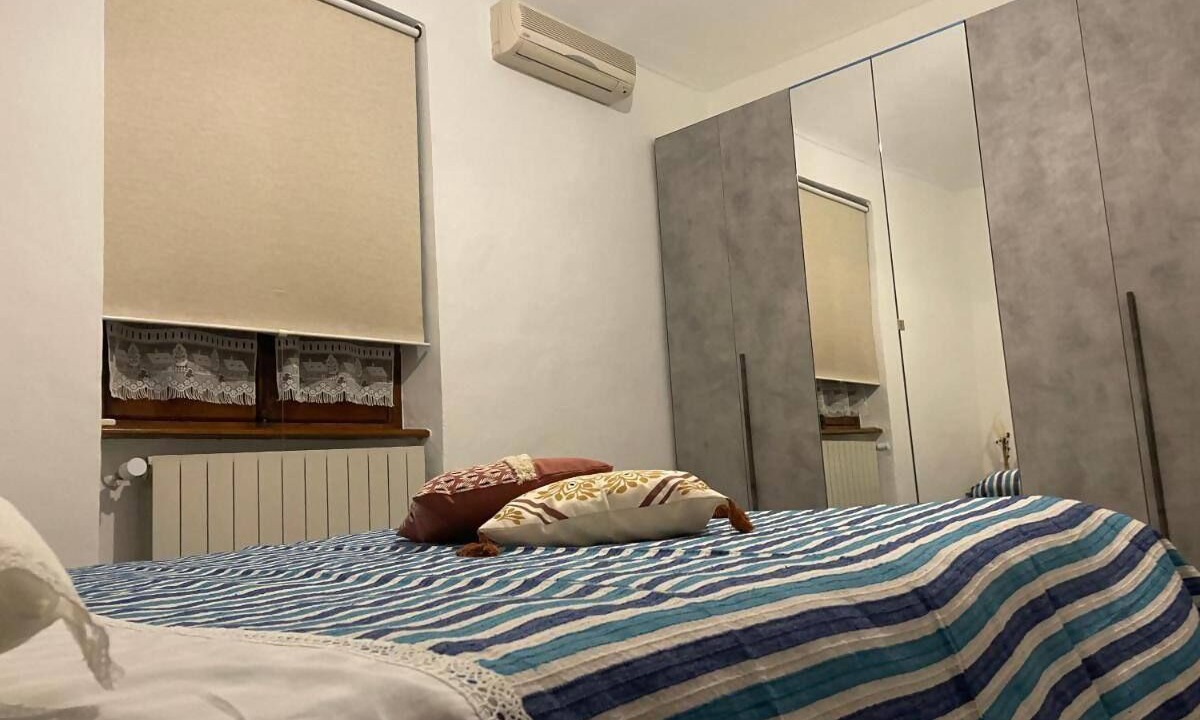Photo of Bedroom in Vittoria