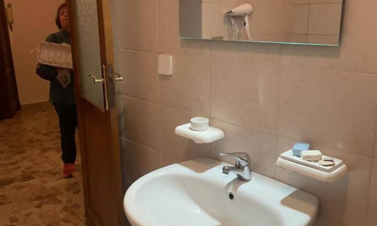 Photo of Bathroom in Vittoria