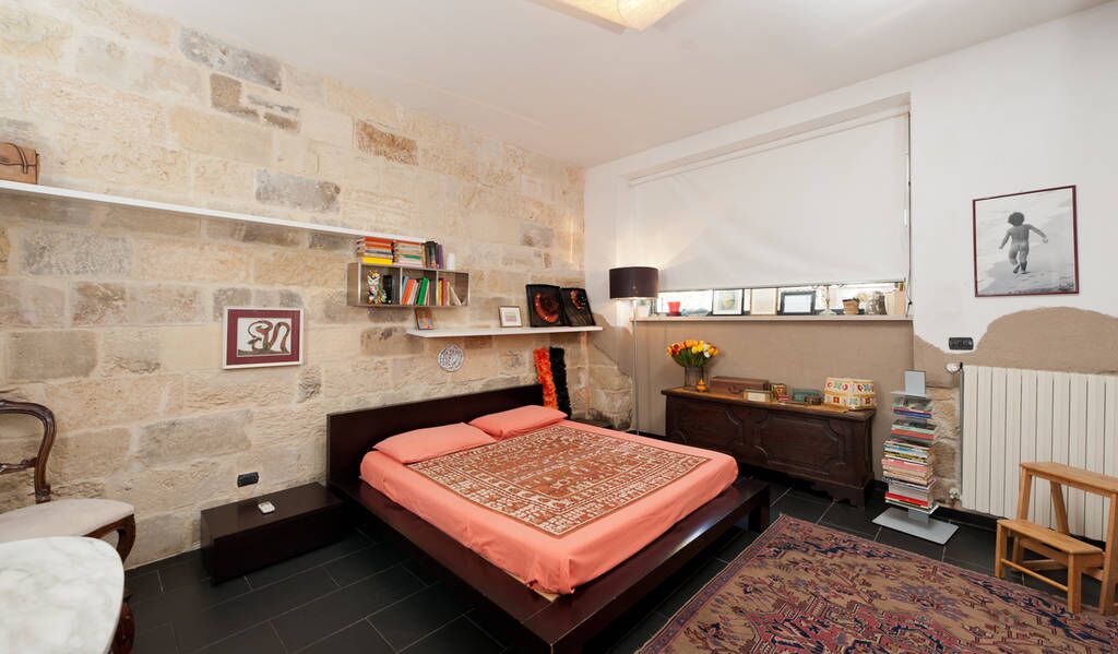 Photo of Bedroom in Lizzanello