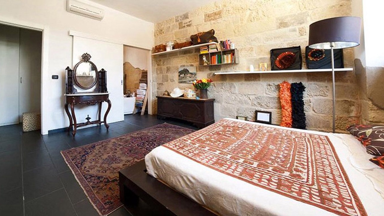 Photo of Bedroom in Lizzanello