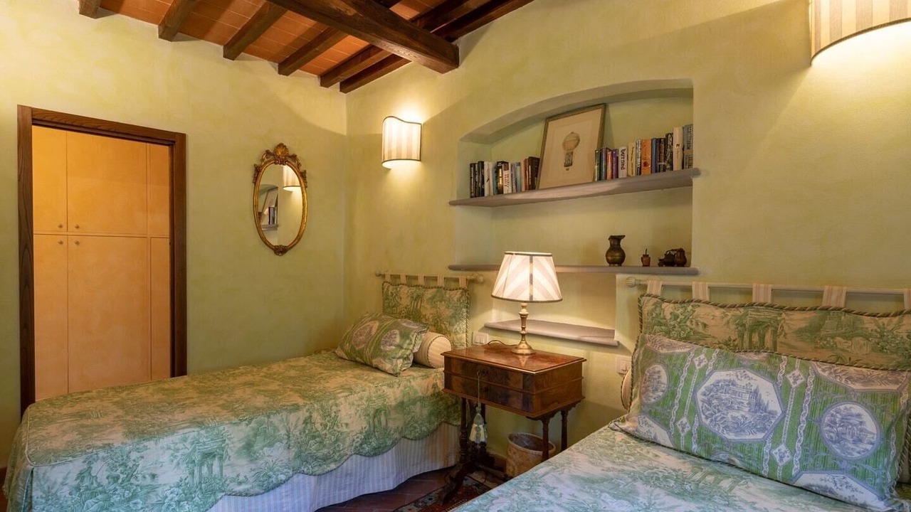 Photo of Bedroom in Dicomano